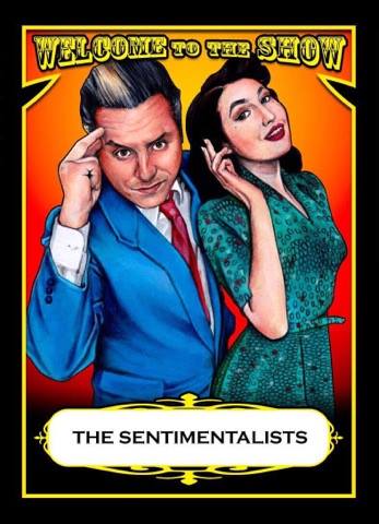 Sentimentalists 3