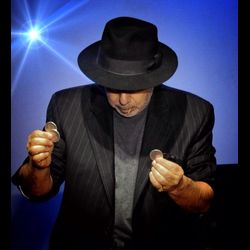 Family Magic Shows at Smoke & Mirrors Magic Theater! - Smoke and