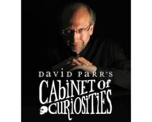 Image of David Parr
