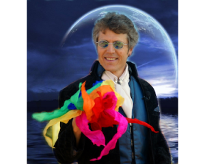 Image of Jay Scott Berry