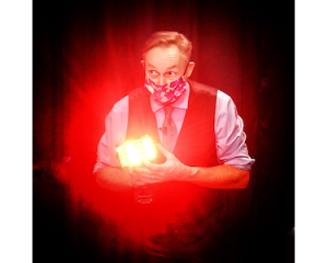 Image of John Cassidy