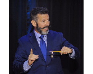 Image of Mark Phillips