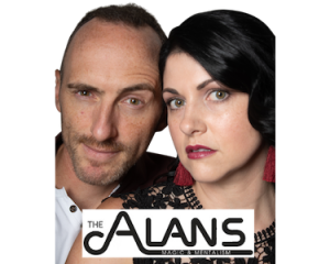 Image of The Alans