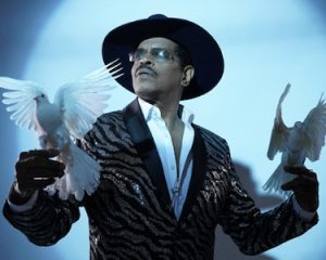 Image of The Spellbinder