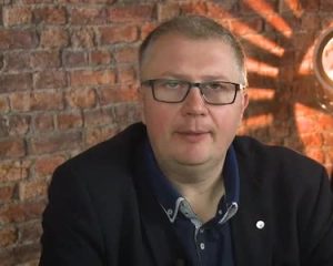 Image of Chris Congreave