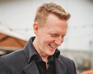 Image of Diamond Jim Tyler