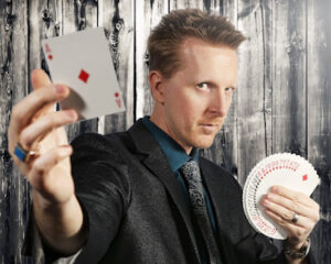 Image of Diamond Jim Tyler