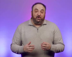 Image of David Jonathan