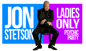 Image of Jon Stetson