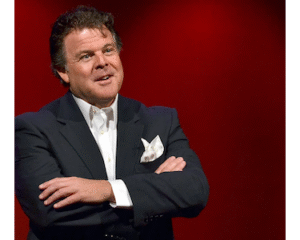 Image of John Carney