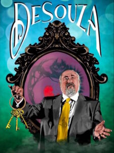 Image of Magician