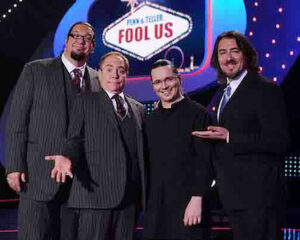 Image of Mathieu Bich