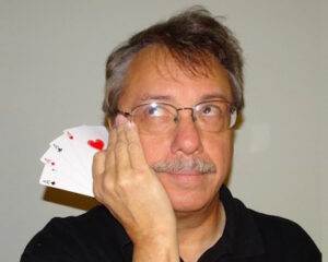 Image of michael breggar