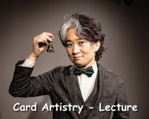 Shimpei Katsuragawa Image