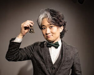Shimpei Katsuragawa Image