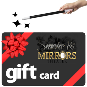 Image of Gift Card