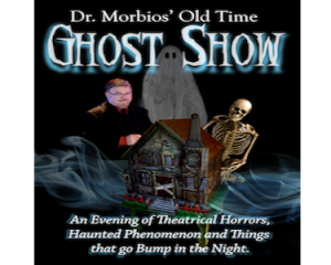 Bundy-time-ghost-show