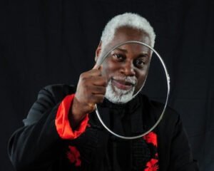 Image of Chris Capehart