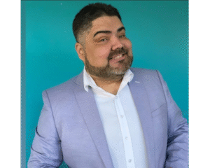 Hansel Kreutzberger ♦ Magic from Puerto