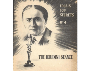 Houdini Seance for 2025!