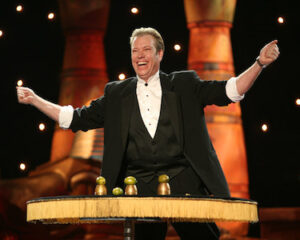 Image of John Shryock