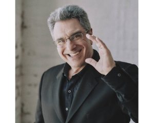 Image of Mark Zacharia