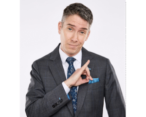 Image of Francis Menotti