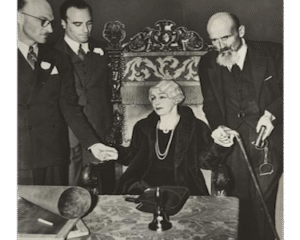 Houdini Seance for 2025!