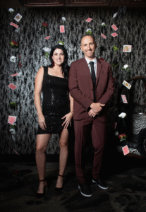 Image of the Alan's