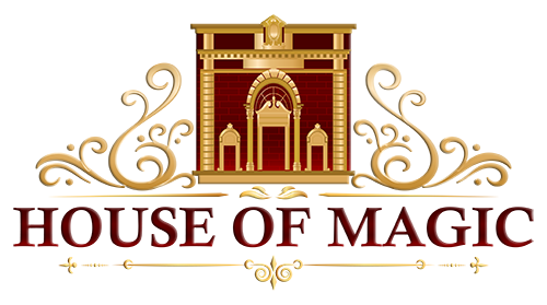 Smoke & Mirrors Theater | Upcoming Magic Shows