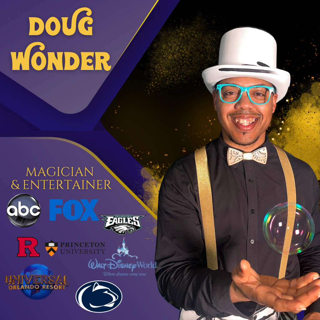 D Wonder