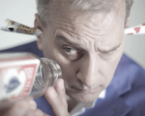 David Williamson Magic