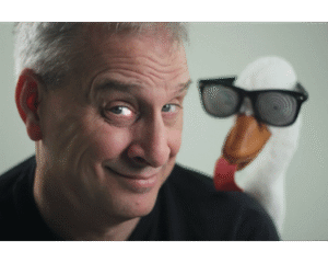 David Williamson Magic