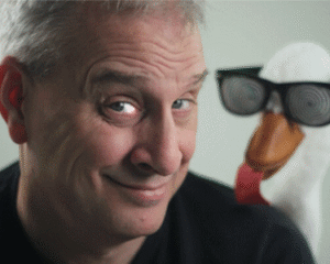 David Williamson Magic