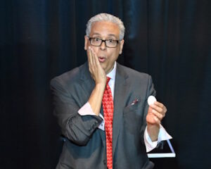 Image of Eric DeCamps