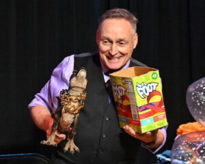 Image of John Cassidy