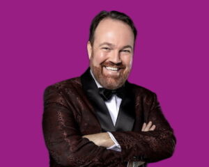 Image of Matt Donnely, Magician