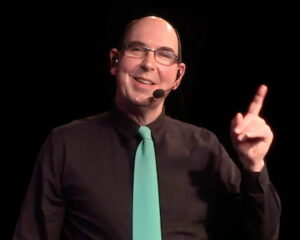 Image of Robert Malissa