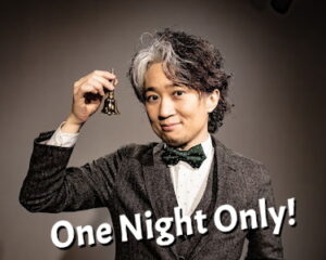 Shimpei Katsuragawa Image