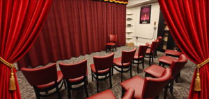 House of Magic Slideshow Slide