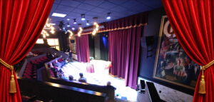 House of Magic Slideshow Slide