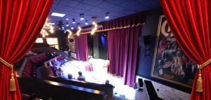 House of Magic Slideshow Slide
