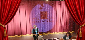 House of Magic Slideshow Slide