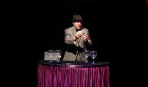 House of Magic | Glenside, PA