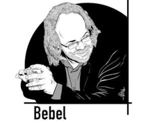 Image of Bebel ♦ France's Finest Card Magician