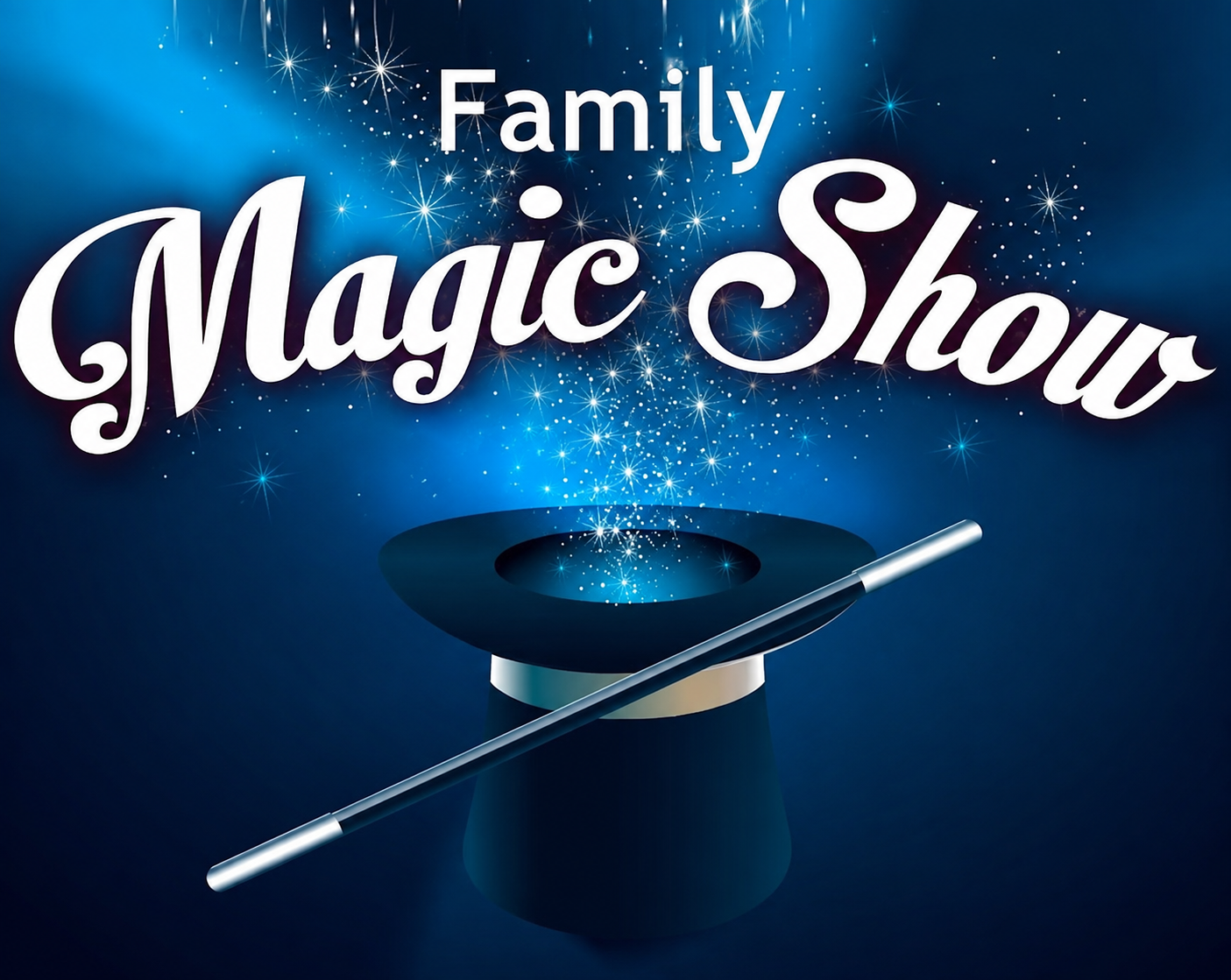 Family Magic Shows image